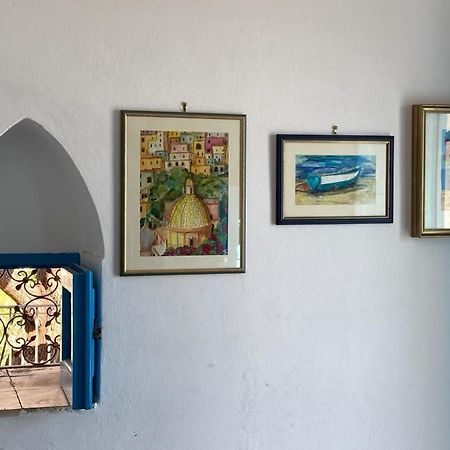 Il Fienile Βίλα Conca dei Marini Εξωτερικό φωτογραφία