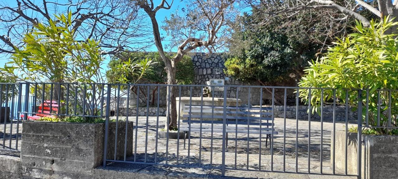 Il Fienile Βίλα Conca dei Marini Εξωτερικό φωτογραφία