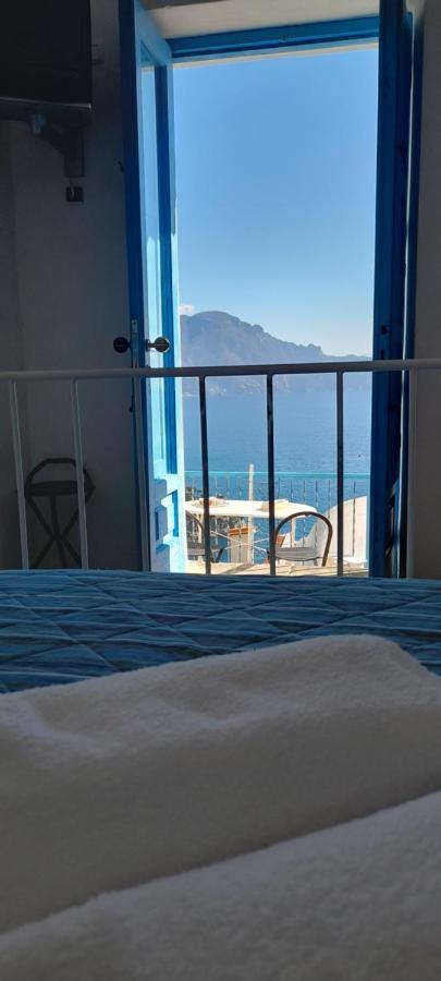 Il Fienile Βίλα Conca dei Marini Εξωτερικό φωτογραφία