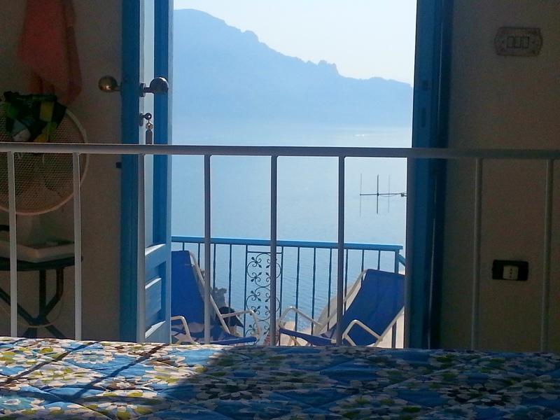 Il Fienile Βίλα Conca dei Marini Εξωτερικό φωτογραφία