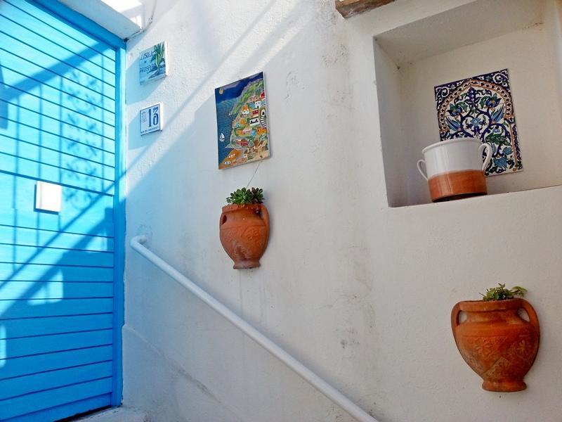 Il Fienile Βίλα Conca dei Marini Εξωτερικό φωτογραφία
