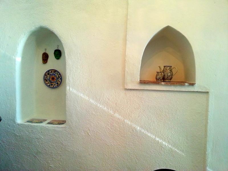 Il Fienile Βίλα Conca dei Marini Εξωτερικό φωτογραφία