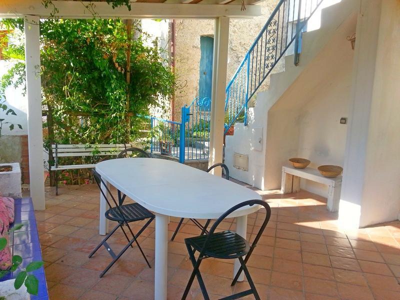 Il Fienile Βίλα Conca dei Marini Εξωτερικό φωτογραφία