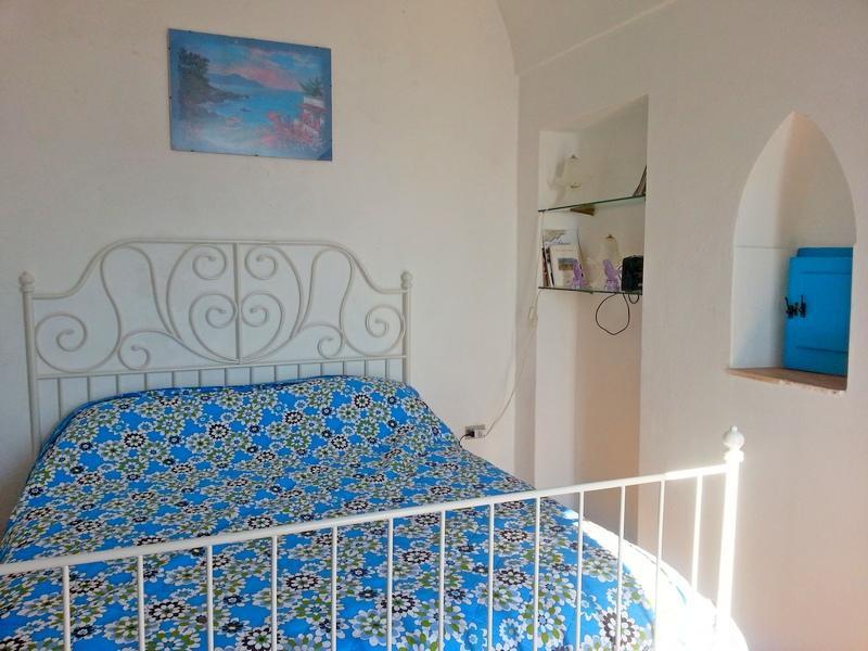 Il Fienile Βίλα Conca dei Marini Εξωτερικό φωτογραφία